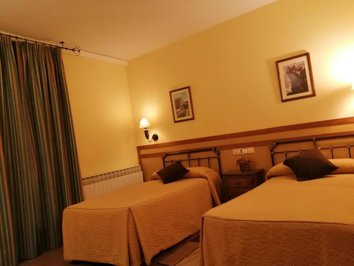 Rural & Puente Del Duraton Hotel 4*